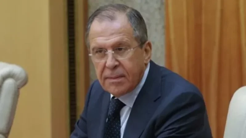 Սերգեյ Լավրովը՝ Լեռնային Ղարաբաղի կարգավիճակի մասին