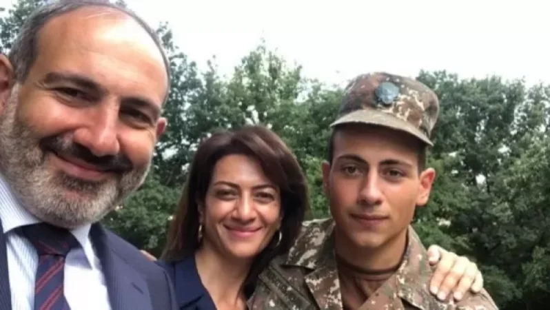 Այսօր պաշտոնապես կդիմենք Բաքվին. Փաշինյանի հայտարարությունը