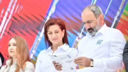 Փաշինյանը ներկայացրել է, թե 30 տարում առաջին անգամ ինչ ծրագրեր և բարեփոխումներ են իրականացվել