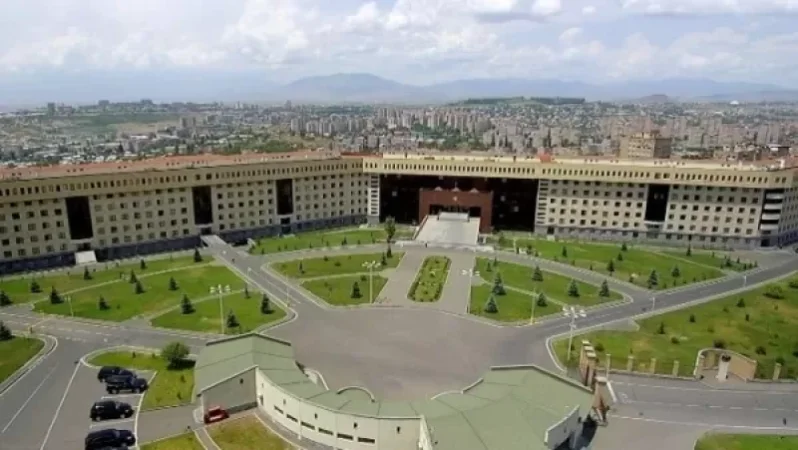 Ստեղծվել է ամառային զորակոչի ընթացքում քաղաքացիների դիմումների և բողոքների քննարկման հանձնաժողով․ նիստերի օրերը հայտնի են