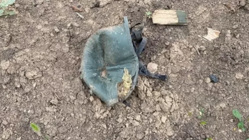 Photographs from Artsakh: Humanity Has Yet to Invent the Word to Describe My Feelings, Karen Hovhannisyan