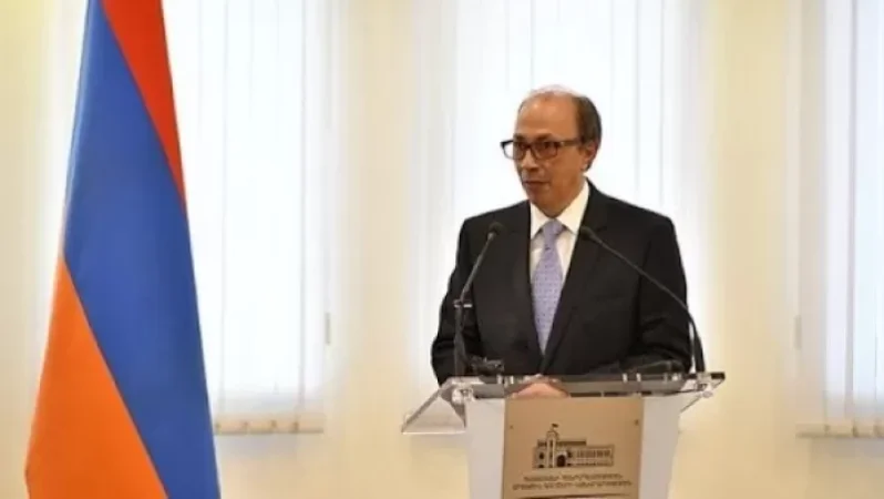 Դատախազությունն Արա Այվազյանի հրաժարականի հայտարարության տեսագրությունն ուղարկել է ԱԱԾ