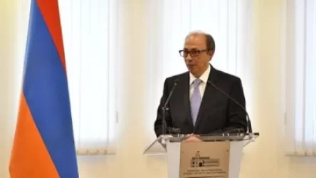 Դատախազությունն Արա Այվազյանի հրաժարականի հայտարարության տեսագրությունն ուղարկել է ԱԱԾ