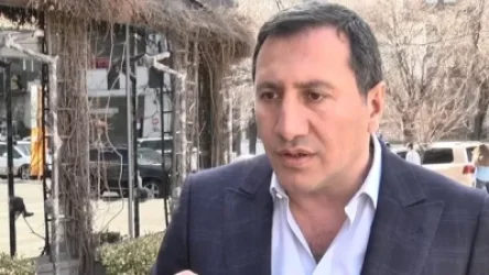 Արզաքանցյանի ներկայացրած կրթության մասին տեղեկանքը կե՞ղծ է