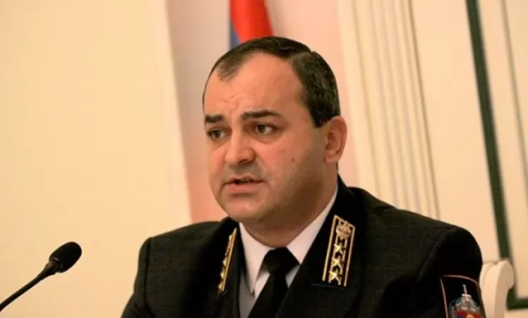 Արթուր Դավթյանը վճռաբեկ դատարան է դիմել «Մարտի 1»-ի գործով դատապարտված Մուշեղ Սաղաթելյանի գործը բեկանելու համար