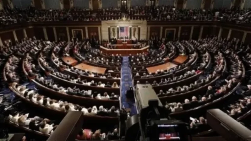 ԱՄՆ Սենատը երրորդ անգամ հրաժարվեց քննարկել Հայոց ցեղասպանության վերաբերյալ համար 150 բանաձևը