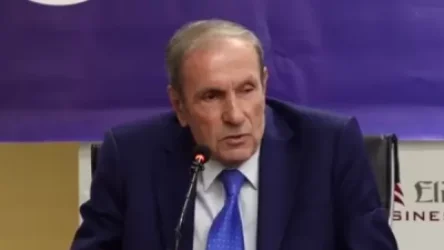 Իր տանն եմ ես եղել, հաստատ ձայնագրել է, թող ցույց տա․ Տեր–Պետրոսյանը՝ Փաշինյանի հողերը տալու հայտարարության մասին