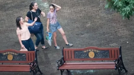 Հունիսի 10-13-ին Երևանում և առանձին շրջաններում սպասվում է կարճատև անձրև և ամպրոպ