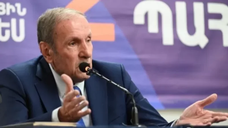 Լևոն Տեր-Պետրոսյանը՝ հայ-ռուսական հարաբերությունների մասին