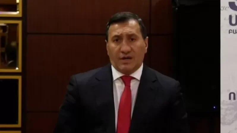 ԿԸՀ-ն մերժեց. Տիգրան Արզաքանցյանը չի կարող լինել պատգամավորի թեկնածու