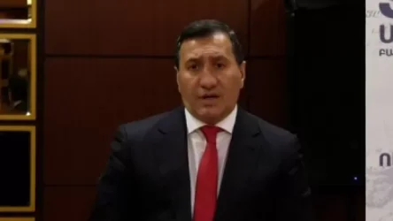 ԿԸՀ-ն մերժեց. Տիգրան Արզաքանցյանը չի կարող լինել պատգամավորի թեկնածու