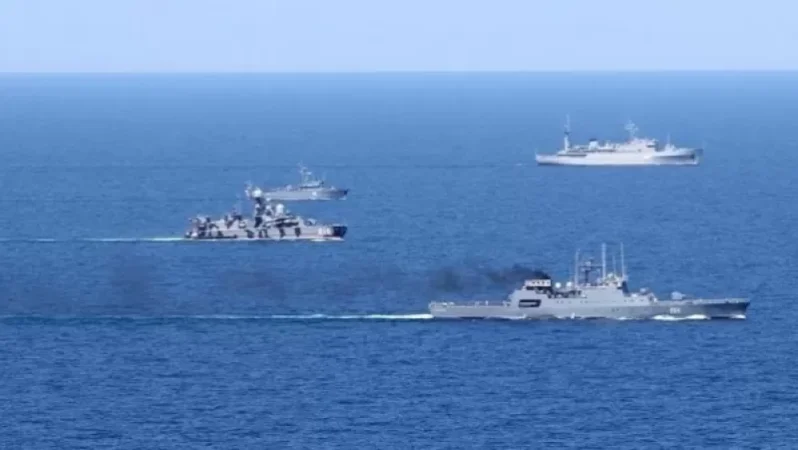 ԱՄՆ-ն և Ռուսաստանը լայնածավալ զորավարժություններ են սկսել