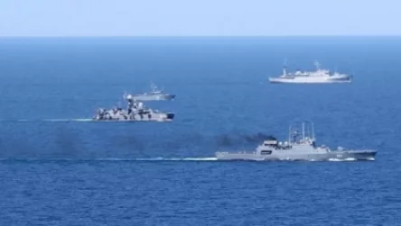 ԱՄՆ-ն և Ռուսաստանը լայնածավալ զորավարժություններ են սկսել