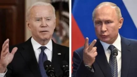 Ժնևի իշխանությունները Պուտին-Բայդեն առաջիկա գագաթնաժողովը որակել են «պատմական իրադարձություն»