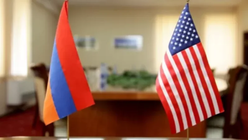 ԱՄՆ-ն ընդգծում է՝ Ադրբեջանի զինված ուժերը պետք է հետ քաշվեն մայիսի 11-ի դրությամբ զբաղեցրած դիրքեր