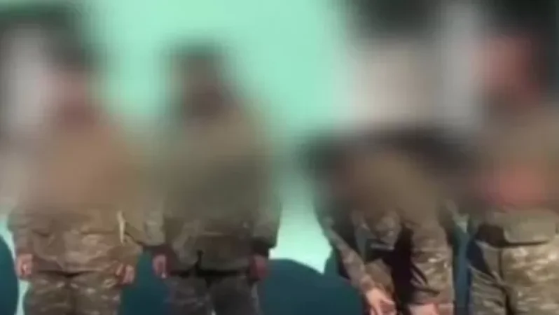 Ադրբեջանը հրապարակել է հայ այն ռազմագերիների անունները, որոնք կկանգնեն Բաքվի դատարանի առաջ