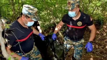 Ջրականի շրջանում ևս 1 հայ զինծառայողի աճյուն է հայտնաբերվել