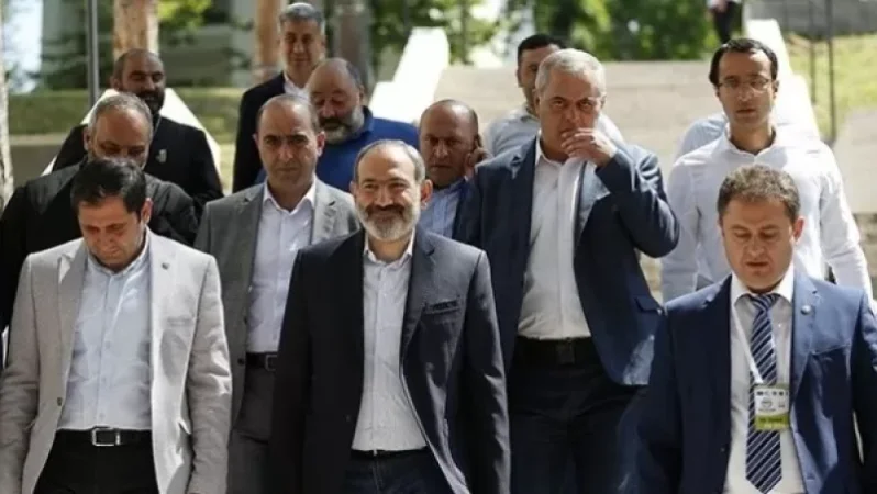 Առերևույթ խոչընդոտել են ՔՊ-ի նախընտրական քարոզչությունը․ քննություն է տարվում