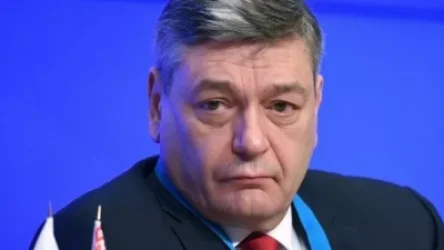 ՌԴ ԱԳ փոխնախարարը Ֆրանսիայի դեսպանի հետ քննարկել է ղարաբաղյան կարգավորման գործընթացը