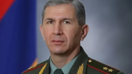 Նախկին ԳՇ պետ Օնիկ Գասպարյանն արձագանքել է Նիկոլ Փաշինյանին