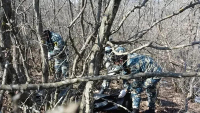 Հհայտնաբերվել է ևս մեկ հայ զինծառայողի աճյուն