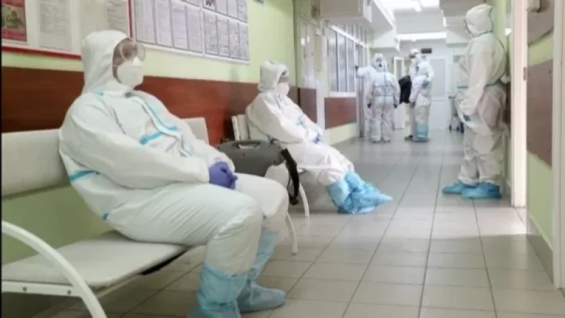 Վրաստանը հաղթահարեց COVID-19-ի 3-րդ ալիքը