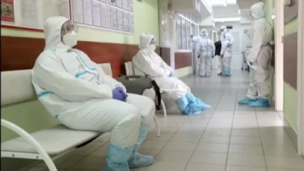 Վրաստանը հաղթահարեց COVID-19-ի 3-րդ ալիքը