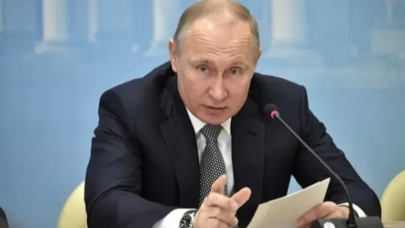 Պուտինը՝ Ռուսաստանի կողմից Իրանին արբանյակային համակարգեր վաճառելու պատրաստակամության մասին