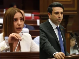 Պայմանավորվածություն՝ «Հայաստան» խմբակցության և վարչապետի միջև