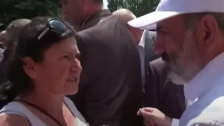 ՏԵՍԱՆՅՈՒԹ. «Մարզպետն ու պարոն Պապիկյանը լայեղ չեն անում պատասխանեն, ինչի՞ համար են փող ստանում». սեւանցի կինը՝ Նիկոլ Փաշինյանին