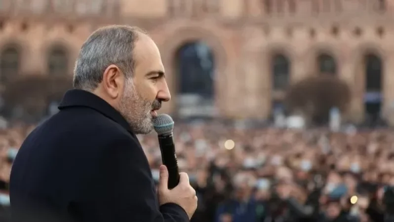 Փաշինյանը ընտրություններից հետո 4 օրով ամրագրել է Հանրապետության հրապարակը