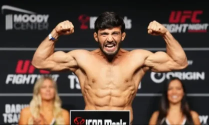 Առաջիկա մեկ տարում Ծառուկյանը տիտղոսային մենամարտ չի ստանա․ Գաջիև