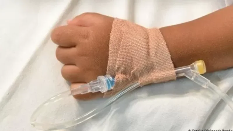 Վրաերթի հետևանքով հոսպիտալացված 6-ամյա տղան մահացել է. Shamshyan. com