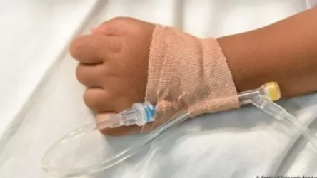 Վրաերթի հետևանքով հոսպիտալացված 6-ամյա տղան մահացել է. Shamshyan. com