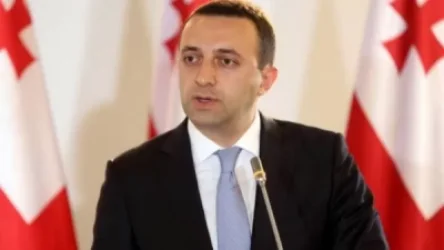 Վրաստանի վարչապետն ակտիվ մասնակցություն է ունեցել15 հայ ռազմագերիների․ Վրաստանի կառավարության մամուլի ծառայություն