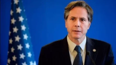 ԱՄՆ-ն կոչ է անում վերադարձնել բոլոր գերեվարվածներին. Պետքարտուղարի հայտարարությունը