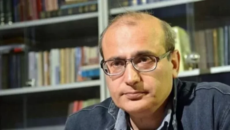 One Should Not Only Not Vote for the CP for the Slogan 'There Is a Future,' but It Should Be Banned as a Criminal Organization: Political Scientist