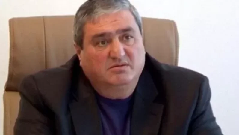 ԿԸՀ-ն բավարարել է Ռուբեն Խլղաթյանին ազատությունից զրկելու միջնորդությունը