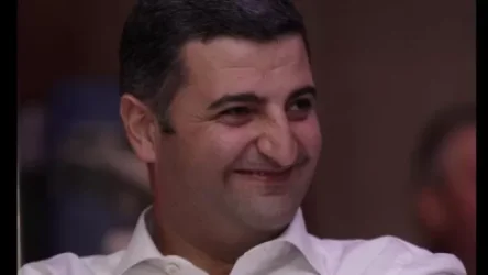 Արսեն Աղաջանյանը առաջադրվել է ՀՖՖ նախագահի թեկնածու