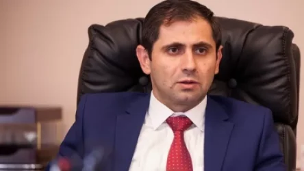 Սուրեն Պապիկյանը 2020-ին աշխատավարձից շատ պարգևավճար է ստացել