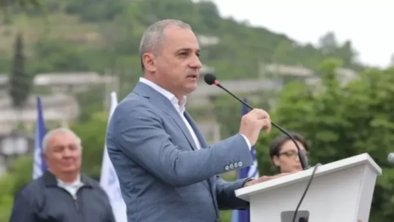 «Իրենք մեղադրում են բոլորին կոռուպցիոն սխեմաների մեջ, բայց չունեն որևէ ապացույց և դատական վճիռ». Վահե Հակոբյան