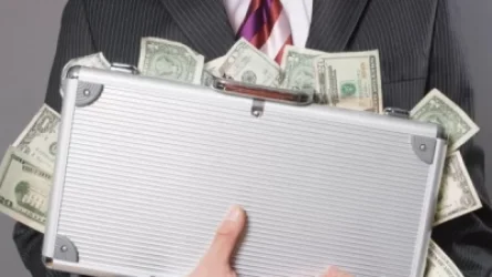 72 միլիոն դոլար. պարգևավճարները 2020 թվականի ընթացքում