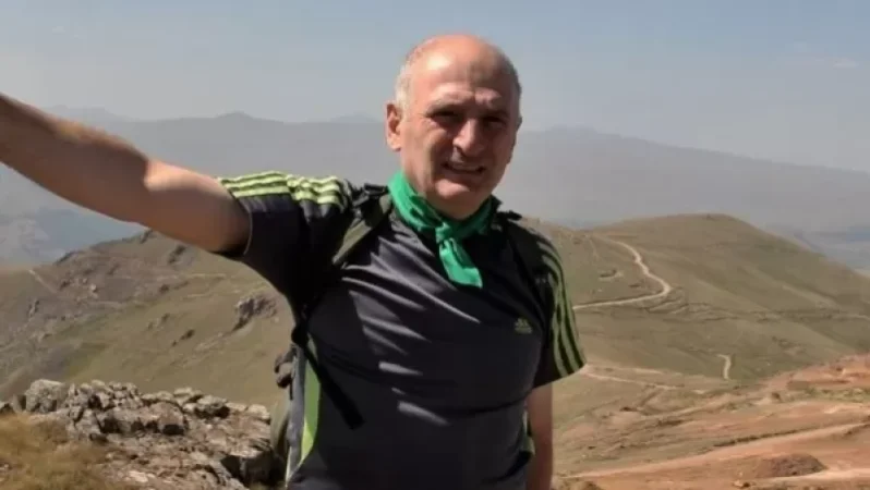 Պետության/ունեզրկում 2000-ականներ. Լևոն Գալստյան