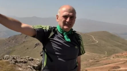 Պետության/ունեզրկում 2000-ականներ. Լևոն Գալստյան