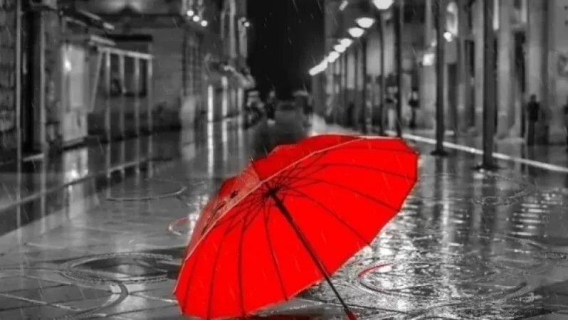 Եղանակը Հայաստանում. կարճատև անձրև, ամպրոպ, առանձին հատվածներում հնարավոր է կարկուտ