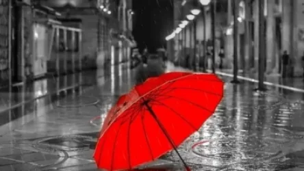 Եղանակը Հայաստանում. կարճատև անձրև, ամպրոպ, առանձին հատվածներում հնարավոր է կարկուտ