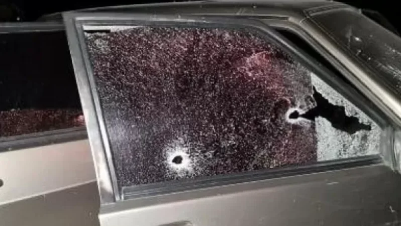 Հայտնի է, թե ովքեր են հաշիվներ պարզել «օրենքով գող» Մարսոյի գերեզմանի մոտ