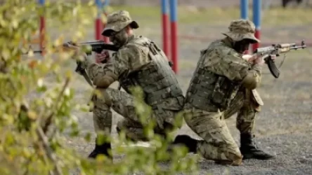 Արտաքին հետախուզական ծառայություն կստեղծվի Հայաստանում