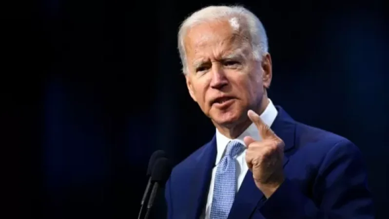 Biden Does Not Rule Out Deterioration of US-Russia Relations if Navalny Dies