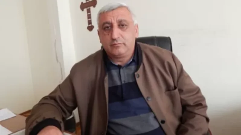 I Was Beaten by 10 People, Including the Governor of Lori: Odzun Community Chief